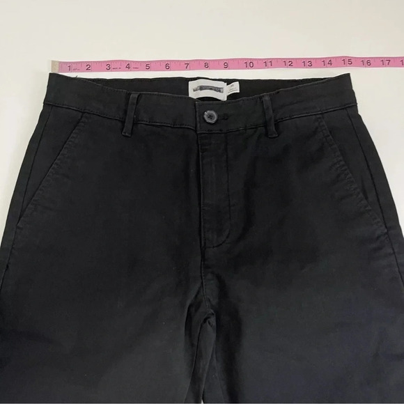 NEW Topman Shorts Mens Size 30 Black NWOT - Picture 6 of 8